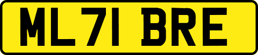 ML71BRE