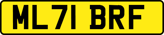 ML71BRF