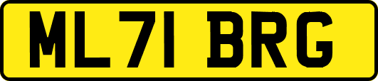ML71BRG