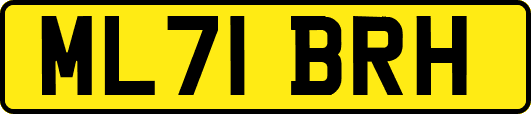 ML71BRH