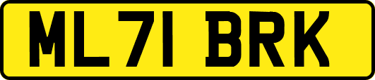 ML71BRK