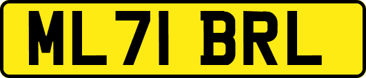 ML71BRL