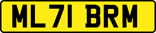 ML71BRM