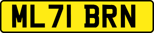 ML71BRN
