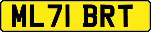 ML71BRT