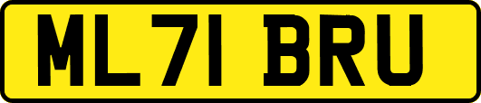 ML71BRU