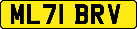 ML71BRV