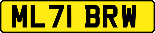 ML71BRW