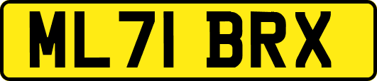 ML71BRX
