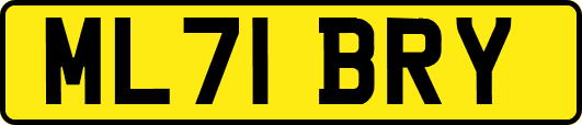 ML71BRY
