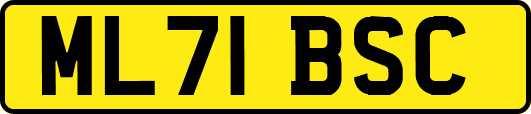 ML71BSC