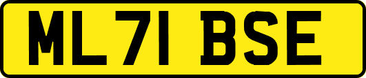ML71BSE