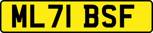 ML71BSF