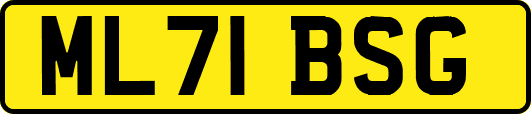 ML71BSG
