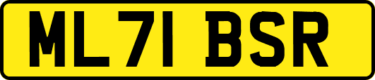 ML71BSR