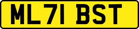 ML71BST