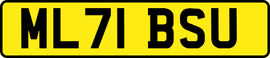 ML71BSU