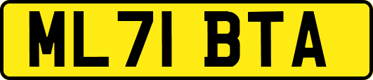 ML71BTA