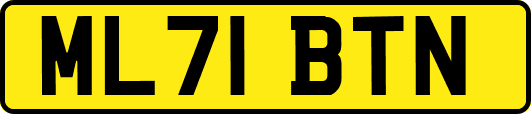 ML71BTN