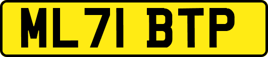 ML71BTP