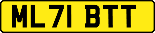 ML71BTT