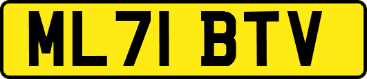 ML71BTV