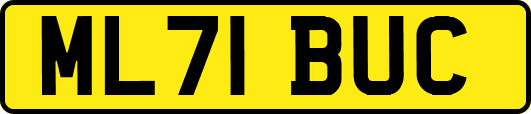 ML71BUC