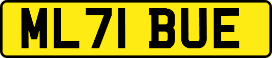 ML71BUE