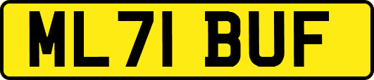 ML71BUF