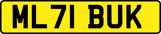 ML71BUK