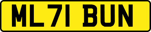 ML71BUN