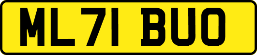 ML71BUO