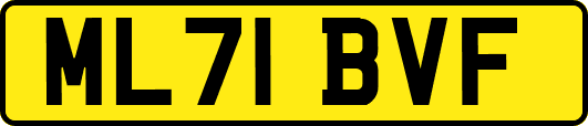 ML71BVF