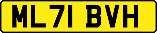 ML71BVH