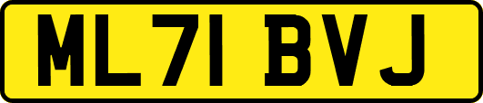 ML71BVJ