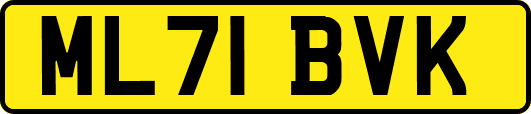 ML71BVK