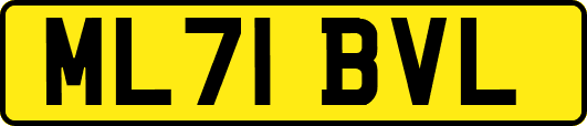 ML71BVL