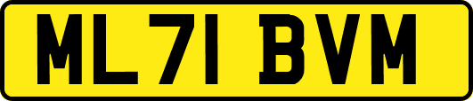 ML71BVM