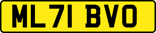 ML71BVO