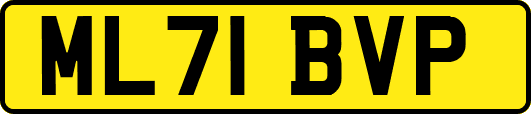 ML71BVP