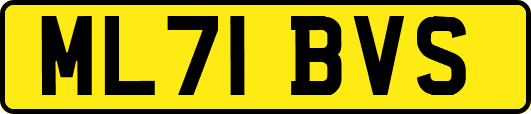 ML71BVS