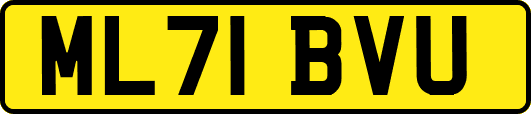 ML71BVU