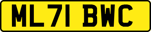 ML71BWC