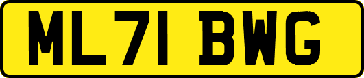 ML71BWG