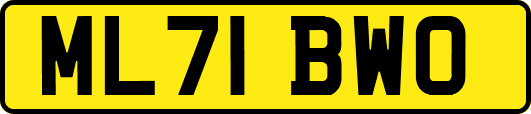 ML71BWO