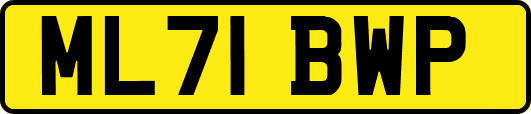 ML71BWP