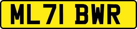 ML71BWR