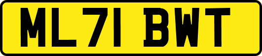 ML71BWT
