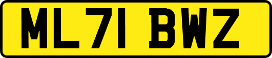 ML71BWZ