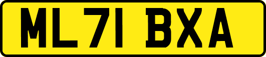 ML71BXA